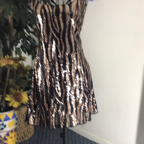 FREE PEOPLE INTIMATES DRESS. - Picture 2 of 2